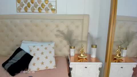 Snapshot of mary_joseph chatting on October 2025 07:45:02 PM mary joseph online show from October 2025 07:45:02 PM