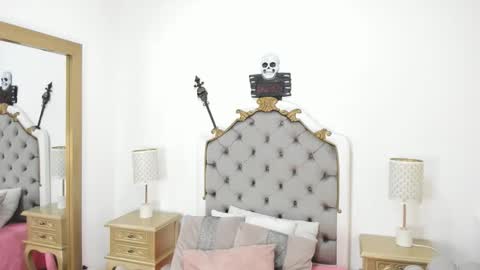 Snapshot of mary_joseph chatting on October 2025 07:59:01 PM mary joseph online show from October 2025 07:59:01 PM