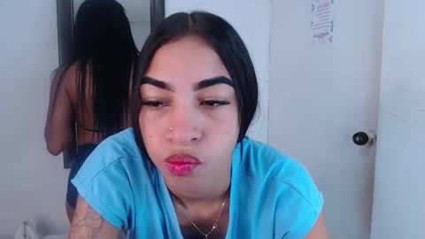 Snapshot of mary_live18 chatting on March 2025 12:32:02 PM Hi guys im Mary online show from March 2025 12:32:02 PM