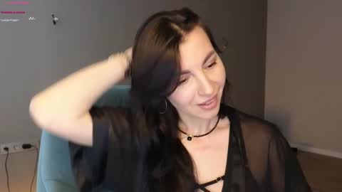Maria online show from March 2025 09:18:02 AM