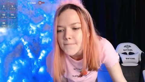 Mary online show from February 2025 09:42:02 PM