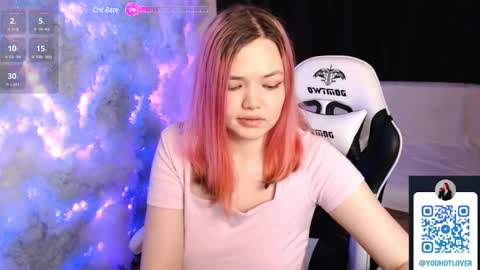 Mary online show from February 2025 09:12:01 PM