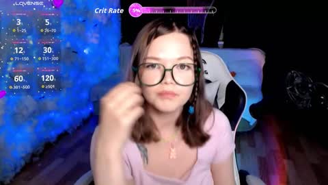 Mary online show from October 2025 08:18:01 PM