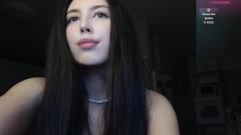 Snapshot of mary_magdalene_ chatting on October 2025 01:44:01 PM MaryMoore online show from October 2025 01:44:01 PM