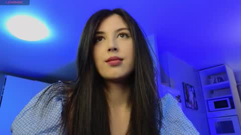 Snapshot of mary_magdalene_ chatting on October 2025 01:03:02 PM MaryMoore online show from October 2025 01:03:02 PM