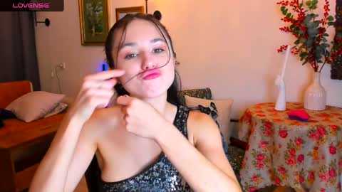 Mary online show from January 2025 01:21:02 AM