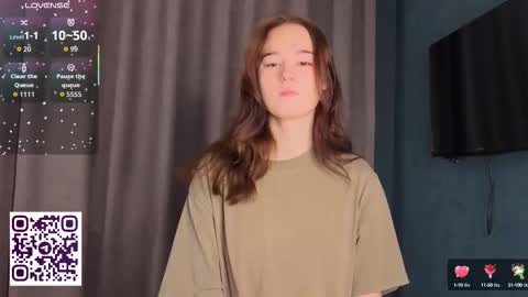 mary online show from October 2025 05:32:01 PM