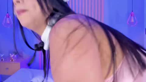 Snapshot of mary_suarez chatting on February 2025 03:45:02 AM Maria online show from February 2025 03:45:02 AM