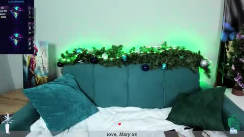 Mary GTM3Mon Wed Thu Sat Sun 0400 am-1030pm online show from December 2024 02:02:02 AM