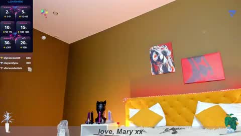 Mary GTM3Mon Wed Thu Sat Sun 0400 am-1030pm online show from March 2025 07:10:01 AM