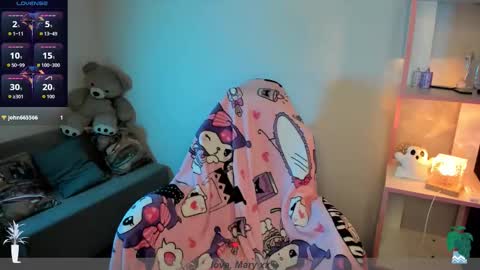 Mary GTM3Mon Wed Thu Sat Sun 0400 am-1030pm online show from November 2025 01:05:02 AM