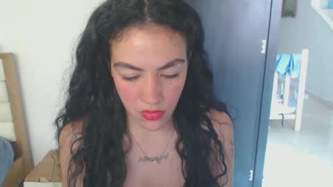 maryam_arabicmilk online show from December 2024 03:37:01 PM
