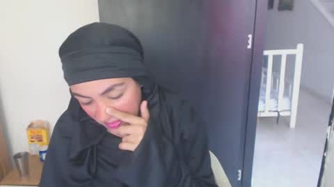 maryam_arabicmilk online show from December 2024 07:49:02 PM