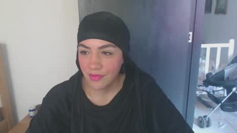 maryam_arabicmilk online show from December 2024 03:42:01 PM