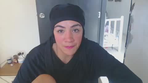 maryam_arabicmilk online show from January 2025 07:55:01 PM