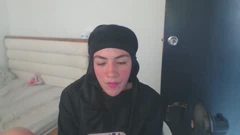 maryam_arabicmilk online show from January 2025 03:52:01 PM