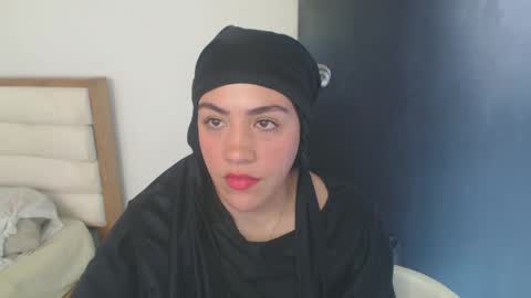 maryam_arabicmilk online show from February 2025 03:30:02 PM
