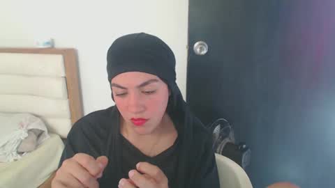maryam_arabicmilk online show from February 2025 07:49:01 PM