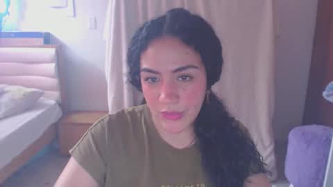 maryam_arabicmilk online show from November 2025 09:03:02 PM