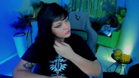 Snapshot of maryharrys chatting on October 2025 09:14:02 PM Mary online show from October 2025 09:14:02 PM