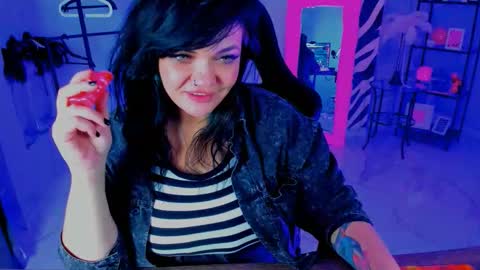 Snapshot of maryharrys chatting on October 2025 08:31:01 PM Mary online show from October 2025 08:31:01 PM