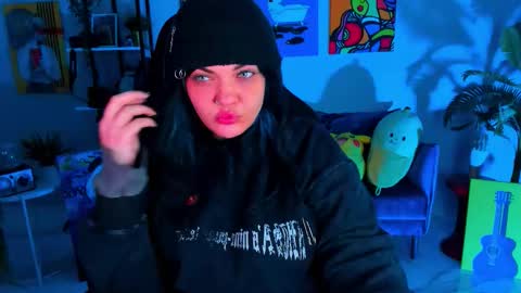 Snapshot of maryharrys chatting on November 2025 02:23:01 AM Mary online show from November 2025 02:23:01 AM