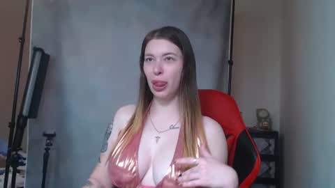 MaryHotLoves online show from November 2025 08:47:02 AM