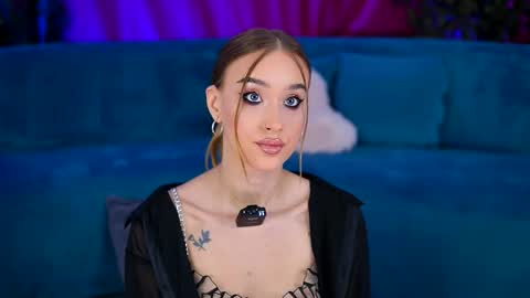 Marry Jane online show from September 2025 06:51:01 PM
