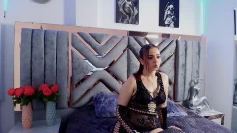 marylin_dim online show from September 2025 07:50:01 PM