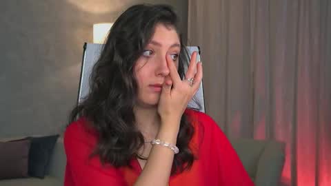 Mary Miller online show from September 2025 12:52:01 PM