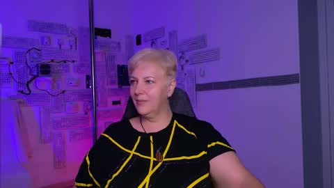 marymogan online show from September 2025 08:14:02 AM
