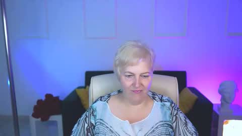 marymogan online show from September 2025 08:47:01 AM