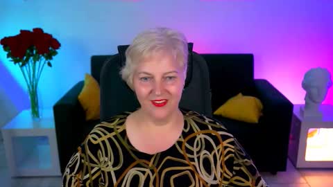 marymogan online show from September 2025 03:02:01 PM