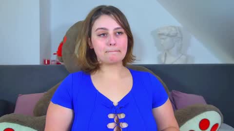 Snapshot of marymurrays chatting on October 2025 06:28:01 PM MaryMurrays online show from October 2025 06:28:01 PM