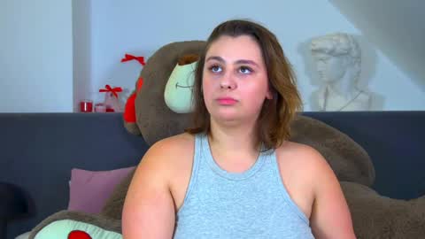 Snapshot of marymurrays chatting on October 2025 07:13:01 PM MaryMurrays online show from October 2025 07:13:01 PM