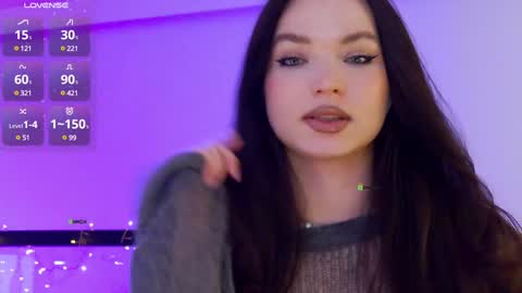 Marina online show from December 2024 07:37:02 PM