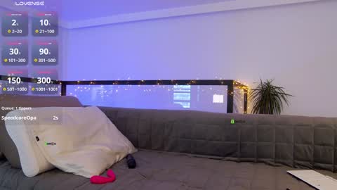 Marina online show from December 2024 11:23:02 AM
