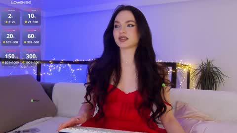 Marina online show from December 2024 04:46:02 PM