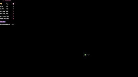 Marina online show from March 2025 10:30:02 AM