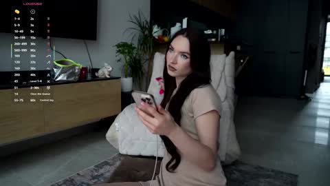 Marina online show from November 2025 09:54:02 AM