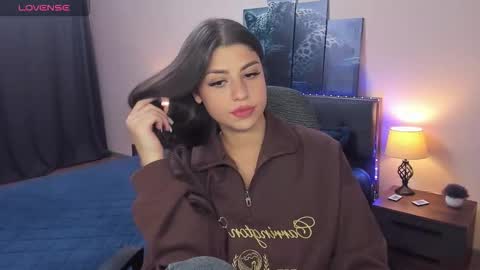 Snapshot of marysax chatting on September 2025 06:57:02 PM MarySax online show from September 2025 06:57:02 PM