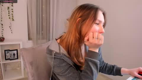 Snapshot of marywaddell chatting on February 2025 07:35:02 PM Mary online show from February 2025 07:35:02 PM