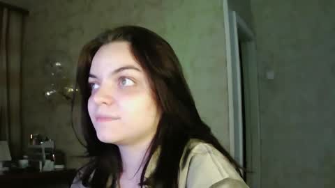 MaryXSmile online show from September 2025 12:52:02 PM