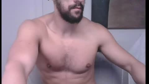 mascuhunk online show from January 2025 04:13:01 AM