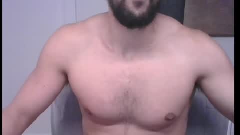 mascuhunk online show from January 2025 07:49:02 AM