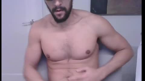 mascuhunk online show from February 2025 07:56:01 AM