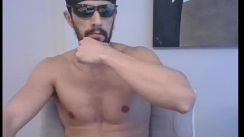 mascuhunk online show from February 2025 05:46:02 PM