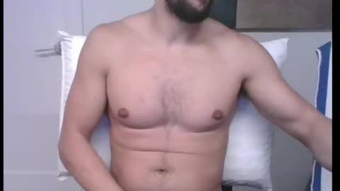 mascuhunk online show from November 2025 07:27:01 AM