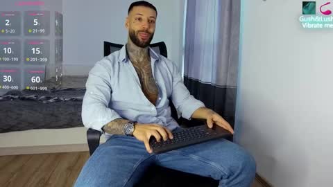 Snapshot of masculineguy69 chatting on October 2025 05:48:02 AM masculineguy69 online show from October 2025 05:48:02 AM