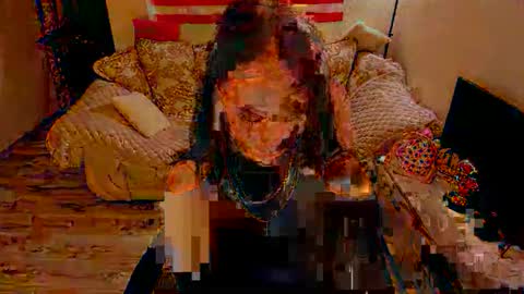 Masha online show from November 2025 07:37:01 PM